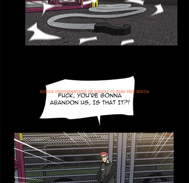Read Hentai Image 46 101 in comic Zombie Wave - Chapter 19 - hentaitnt.net