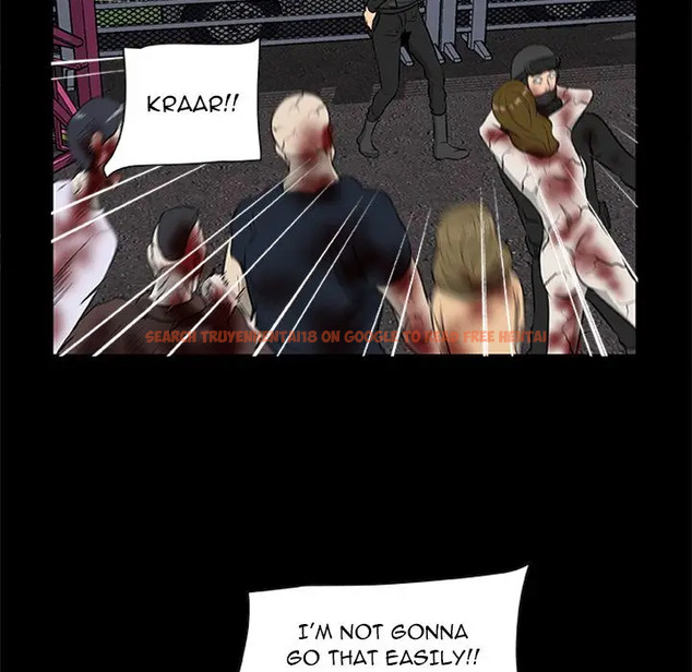 Read Hentai Image 47 101 in comic Zombie Wave - Chapter 19 - hentaitnt.net