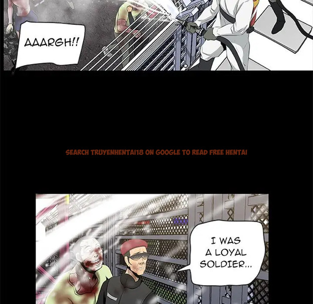 Read Hentai Image 53 101 in comic Zombie Wave - Chapter 19 - hentaitnt.net