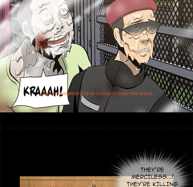 Read Hentai Image 55 101 in comic Zombie Wave - Chapter 19 - hentaitnt.net