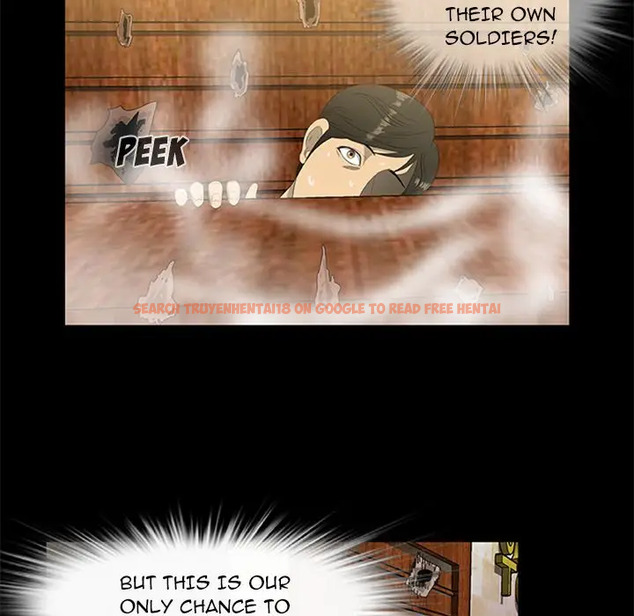 Read Hentai Image 56 101 in comic Zombie Wave - Chapter 19 - hentaitnt.net