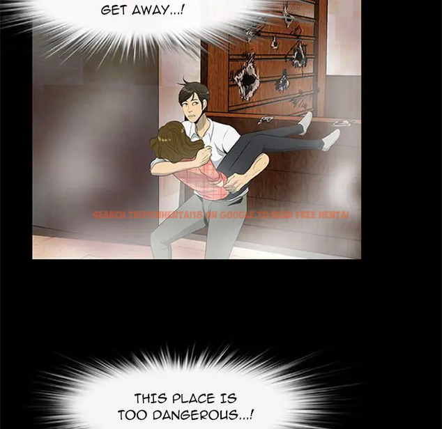 Read Hentai Image 57 101 in comic Zombie Wave - Chapter 19 - hentaitnt.net