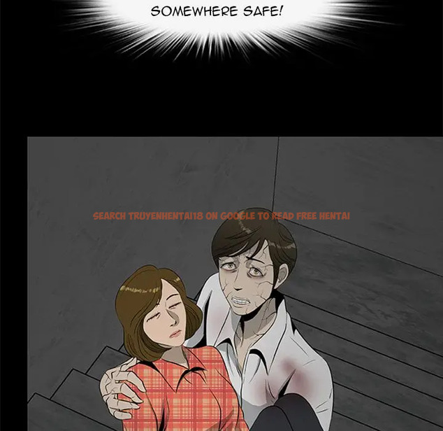 Read Hentai Image 59 101 in comic Zombie Wave - Chapter 19 - hentaitnt.net