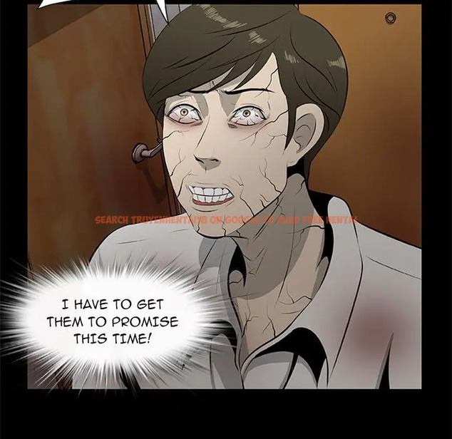 Read Hentai Image 68 101 in comic Zombie Wave - Chapter 19 - hentaitnt.net