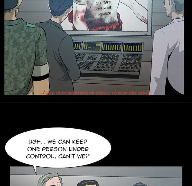Read Hentai Image 79 101 in comic Zombie Wave - Chapter 19 - hentaitnt.net