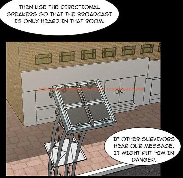 Read Hentai Image 82 101 in comic Zombie Wave - Chapter 19 - hentaitnt.net