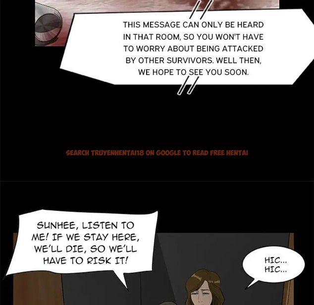 Read Hentai Image 85 101 in comic Zombie Wave - Chapter 19 - hentaitnt.net