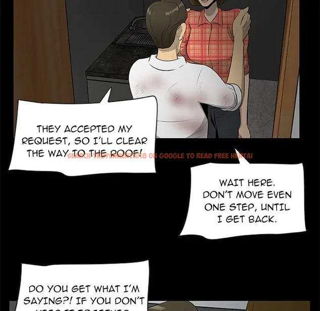 Read Hentai Image 86 101 in comic Zombie Wave - Chapter 19 - hentaitnt.net