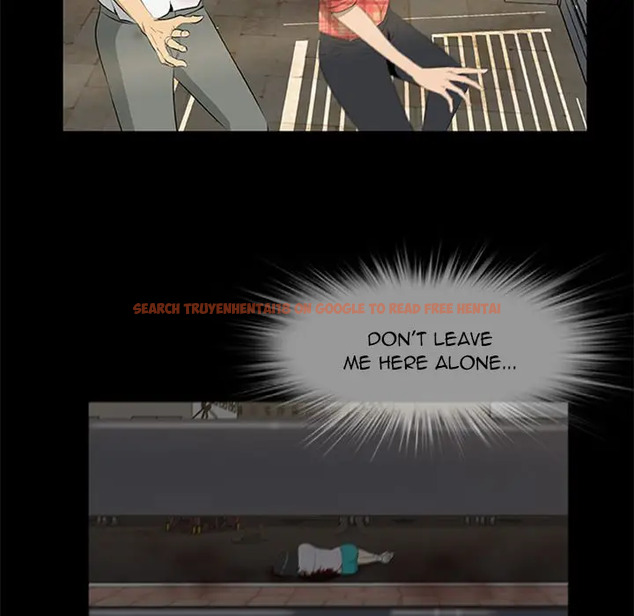 Read Hentai Image 9 100 in comic Zombie Wave - Chapter 19 - hentaitnt.net