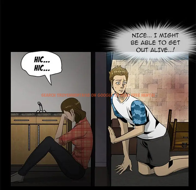 Read Hentai Image 93 101 in comic Zombie Wave - Chapter 19 - hentaitnt.net
