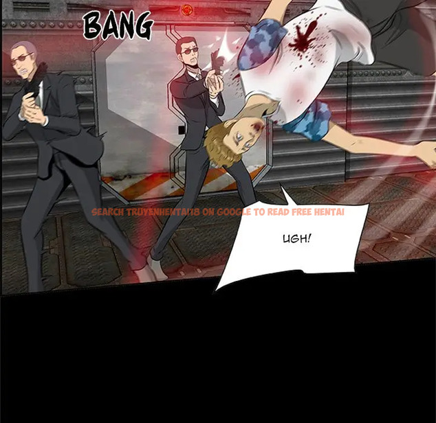 Read Hentai Image 100 098 in comic Zombie Wave - Chapter 20 - hentaitnt.net