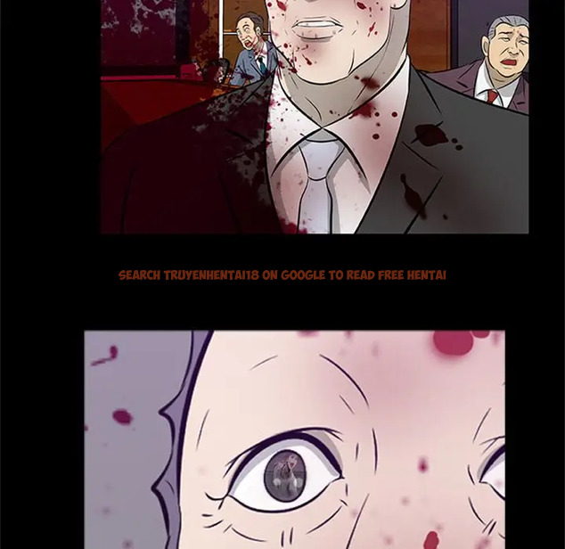 Read Hentai Image 104 098 in comic Zombie Wave - Chapter 20 - hentaitnt.net