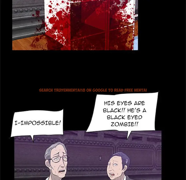Read Hentai Image 110 098 in comic Zombie Wave - Chapter 20 - hentaitnt.net