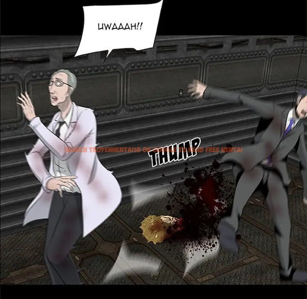 Read Hentai Image 113 098 in comic Zombie Wave - Chapter 20 - hentaitnt.net