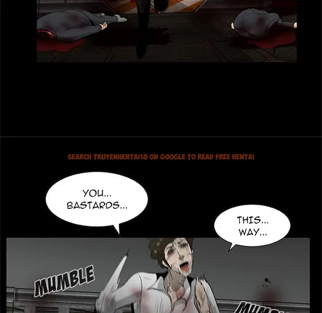 Read Hentai Image 115 098 in comic Zombie Wave - Chapter 20 - hentaitnt.net