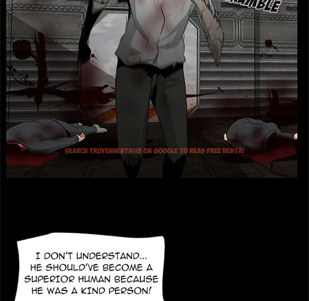 Read Hentai Image 116 098 in comic Zombie Wave - Chapter 20 - hentaitnt.net