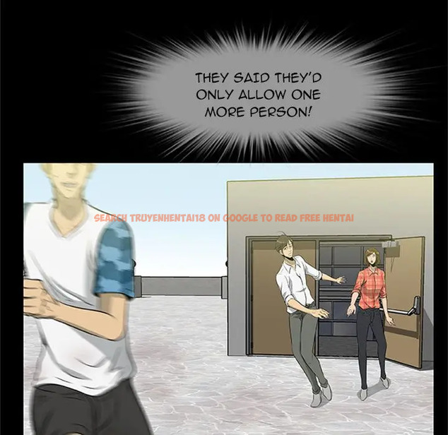 Read Hentai Image 40 097 in comic Zombie Wave - Chapter 20 - hentaitnt.net
