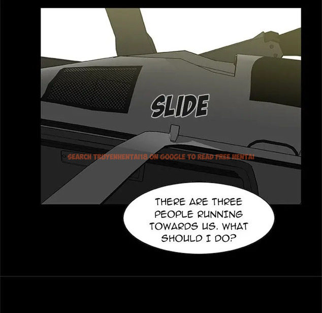 Read Hentai Image 43 097 in comic Zombie Wave - Chapter 20 - hentaitnt.net