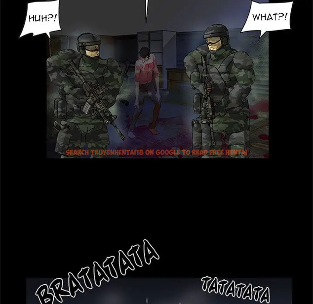 Read Hentai Image 10 094 in comic Zombie Wave - Chapter 21 - hentaitnt.net