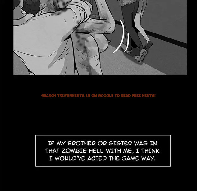 Read Hentai Image 21 094 in comic Zombie Wave - Chapter 21 - hentaitnt.net