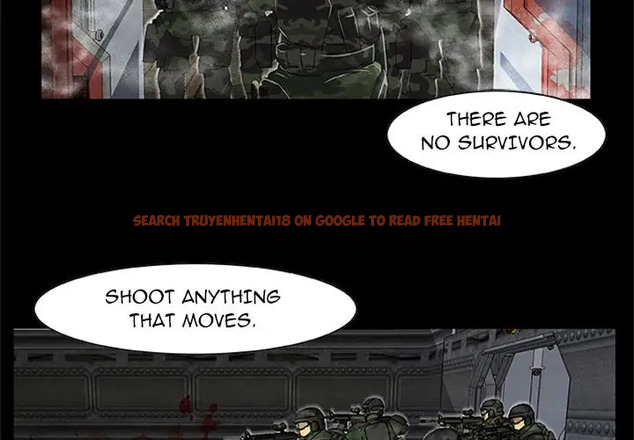 Read Hentai Image 4 094 in comic Zombie Wave - Chapter 21 - hentaitnt.net