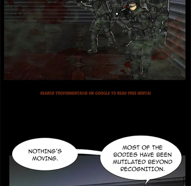 Read Hentai Image 5 094 in comic Zombie Wave - Chapter 21 - hentaitnt.net