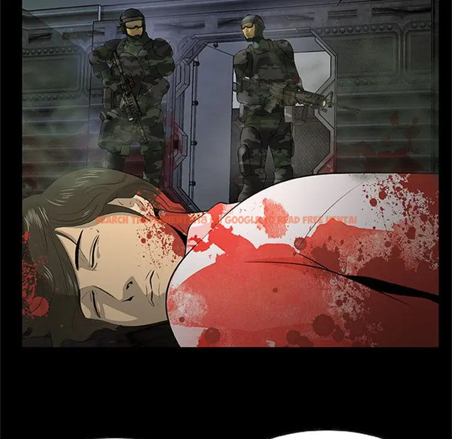 Read Hentai Image 6 094 in comic Zombie Wave - Chapter 21 - hentaitnt.net
