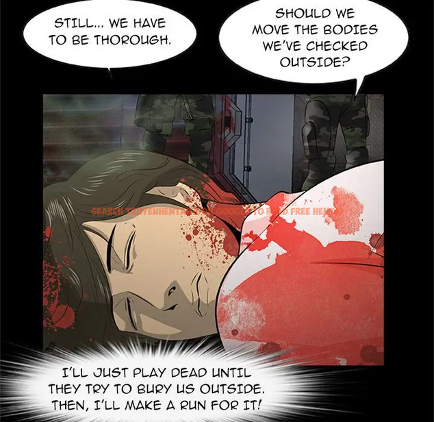 Read Hentai Image 7 094 in comic Zombie Wave - Chapter 21 - hentaitnt.net