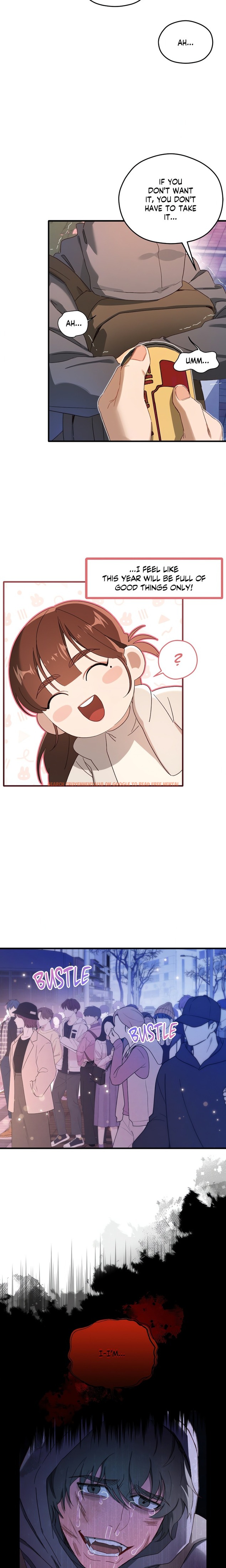 Read Hentai Image 10 10702 in comic Zoo’s Panic - Chapter 1 - www.hentaitnt.net