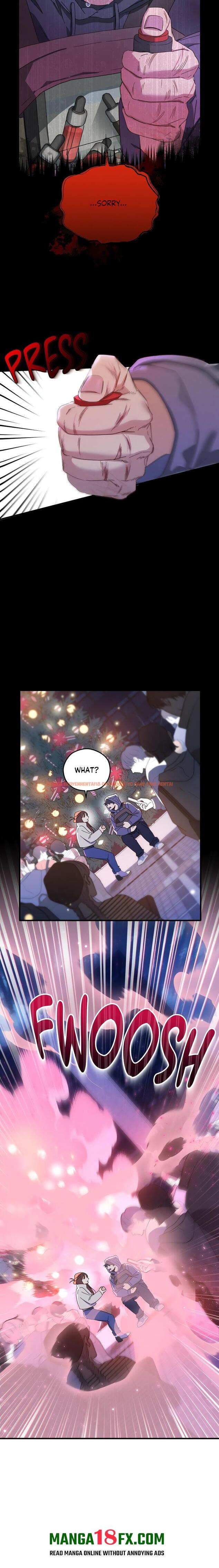 Read Hentai Image 11 702 in comic Zoo’s Panic - Chapter 1 - www.hentaitnt.net