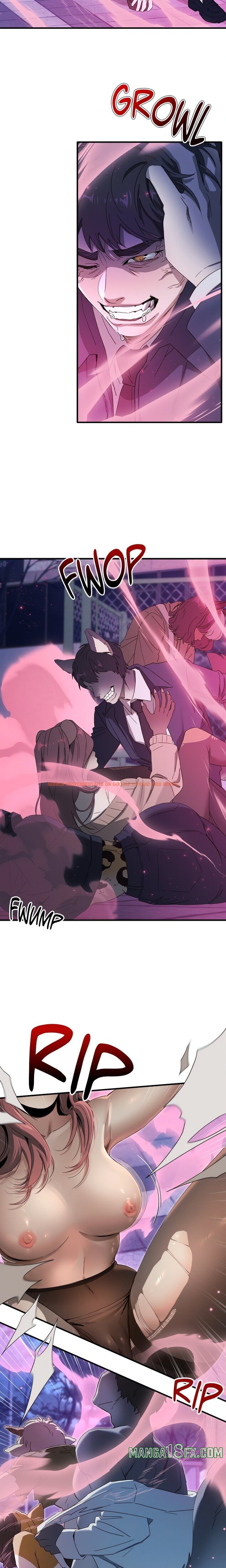 Read Hentai Image 13 702 in comic Zoo’s Panic - Chapter 1 - www.hentaitnt.net