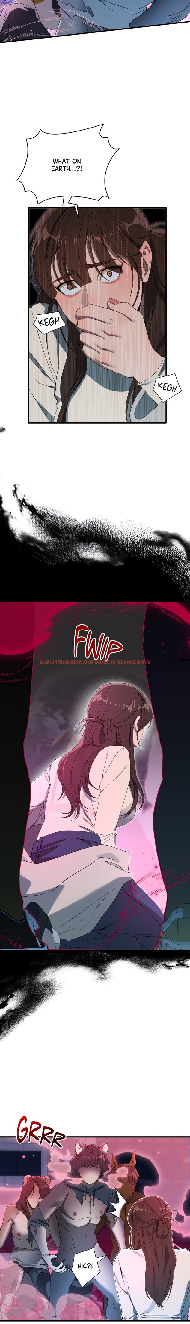 Read Hentai Image 14 10702 in comic Zoo’s Panic - Chapter 1 - www.hentaitnt.net