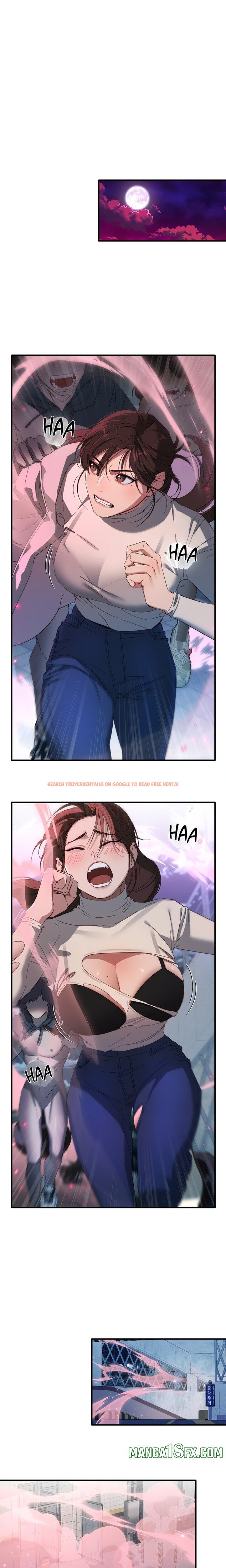 Read Hentai Image 15 702 in comic Zoo’s Panic - Chapter 1 - www.hentaitnt.net