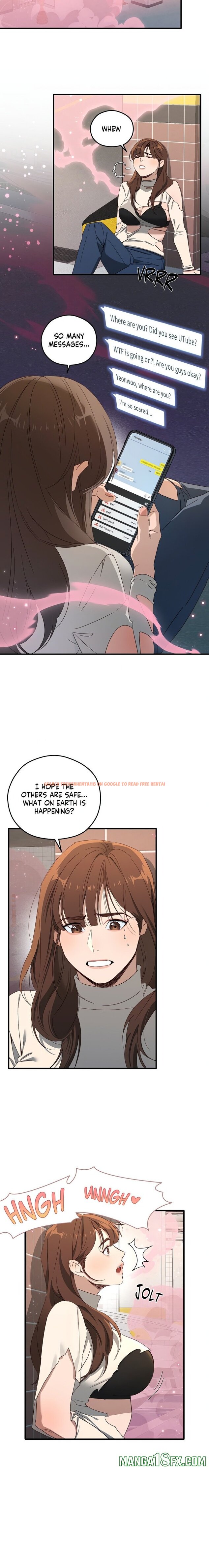 Read Hentai Image 16 702 in comic Zoo’s Panic - Chapter 1 - www.hentaitnt.net