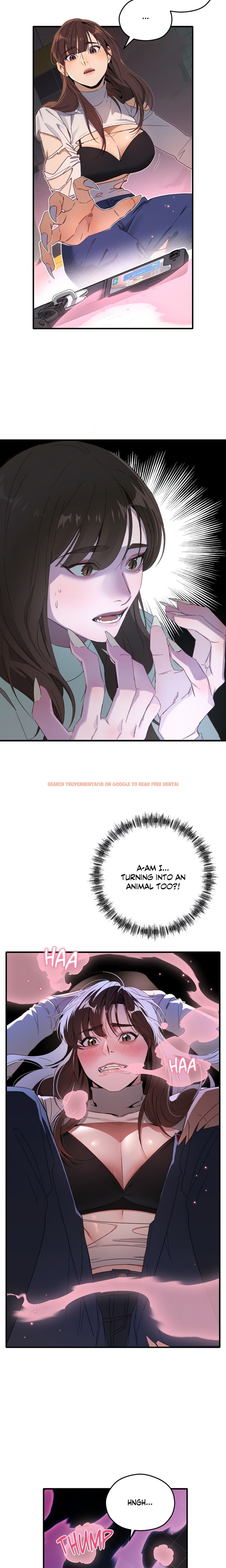 Read Hentai Image 19 10702 in comic Zoo’s Panic - Chapter 1 - www.hentaitnt.net