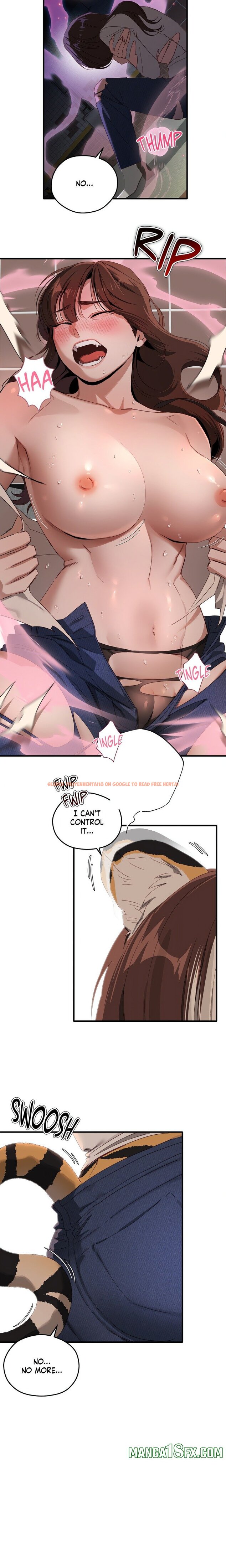 Read Hentai Image 20 702 in comic Zoo’s Panic - Chapter 1 - www.hentaitnt.net