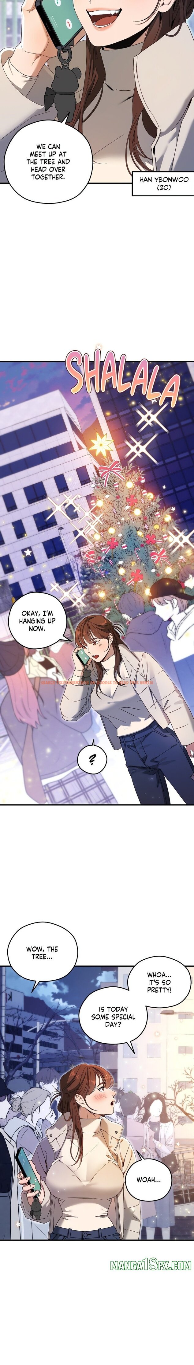 Read Hentai Image 4 702 in comic Zoo’s Panic - Chapter 1 - www.hentaitnt.net