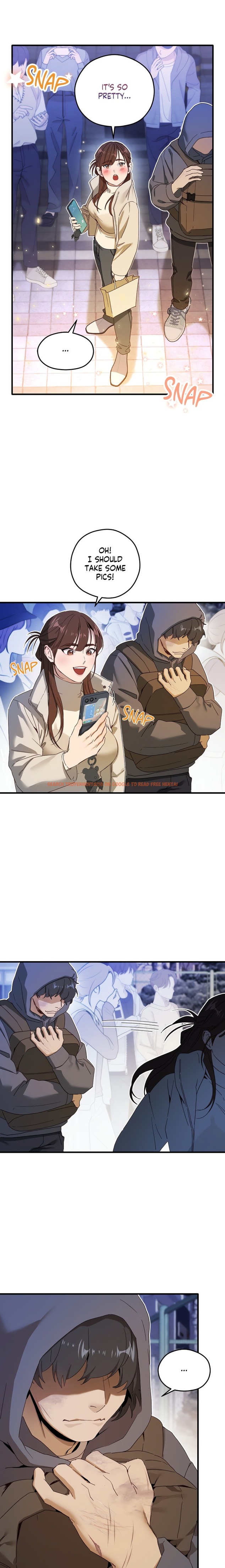 Read Hentai Image 5 10702 in comic Zoo’s Panic - Chapter 1 - www.hentaitnt.net