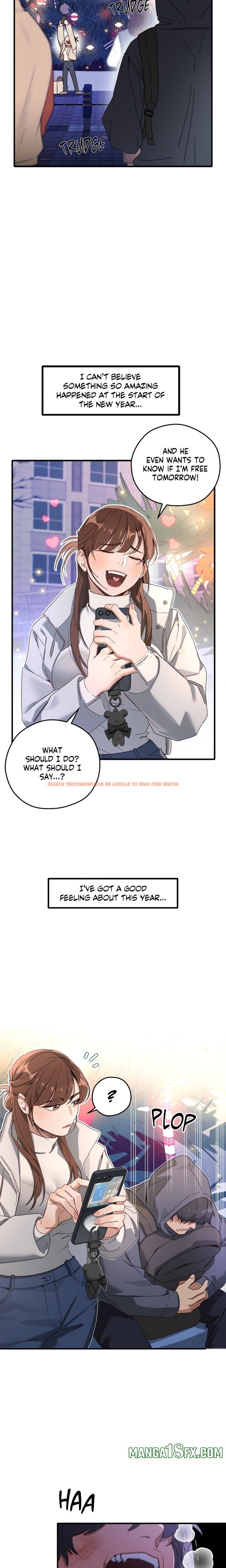 Read Hentai Image 8 702 in comic Zoo’s Panic - Chapter 1 - www.hentaitnt.net