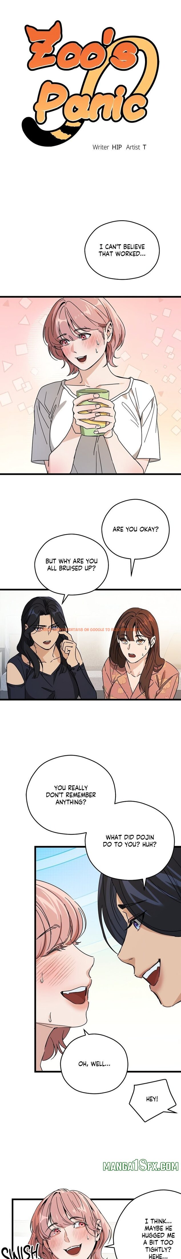 Read Hentai Image 1 825 in comic Zoo’s Panic - Chapter 10 - www.hentaitnt.net