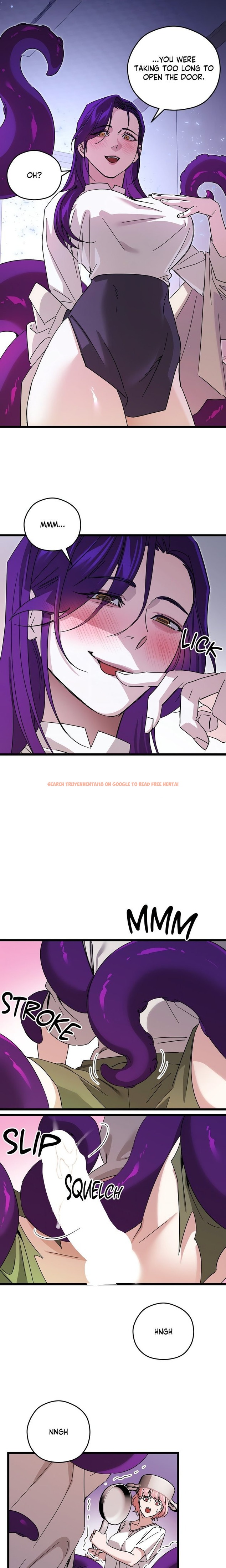 Read Hentai Image 10 98826 in comic Zoo’s Panic - Chapter 10 - www.hentaitnt.net