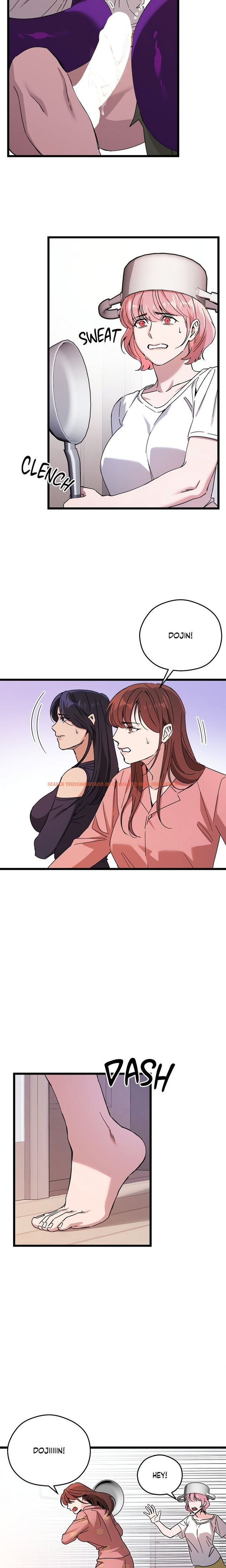 Read Hentai Image 11 98826 in comic Zoo’s Panic - Chapter 10 - www.hentaitnt.net