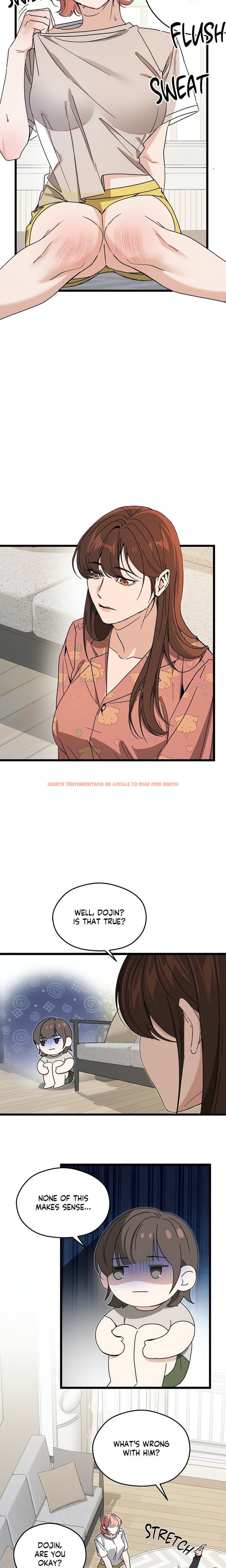 Read Hentai Image 2 98825 in comic Zoo’s Panic - Chapter 10 - www.hentaitnt.net