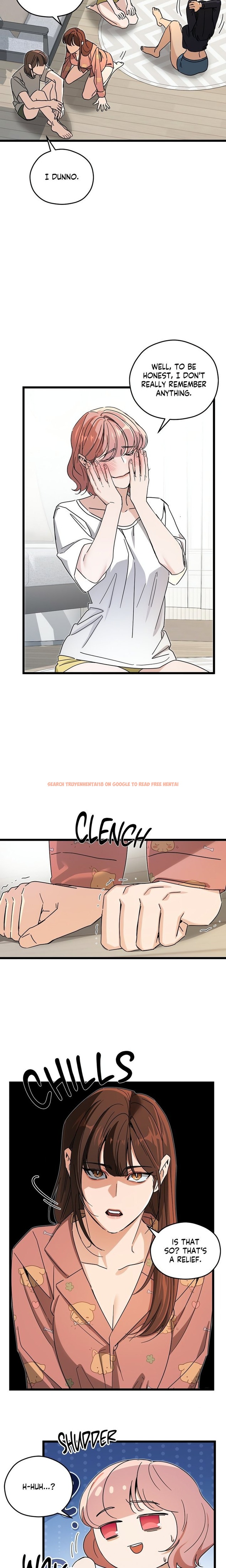 Read Hentai Image 3 98825 in comic Zoo’s Panic - Chapter 10 - www.hentaitnt.net