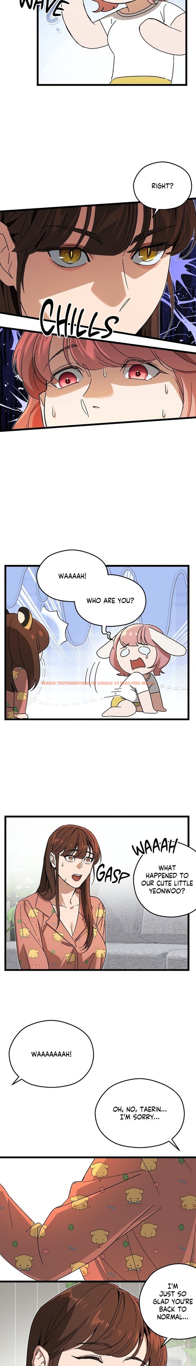 Read Hentai Image 4 98825 in comic Zoo’s Panic - Chapter 10 - www.hentaitnt.net