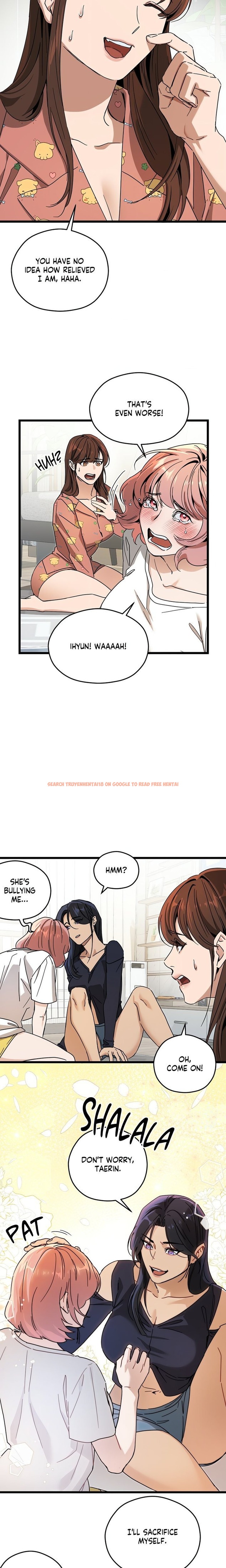 Read Hentai Image 5 98825 in comic Zoo’s Panic - Chapter 10 - www.hentaitnt.net