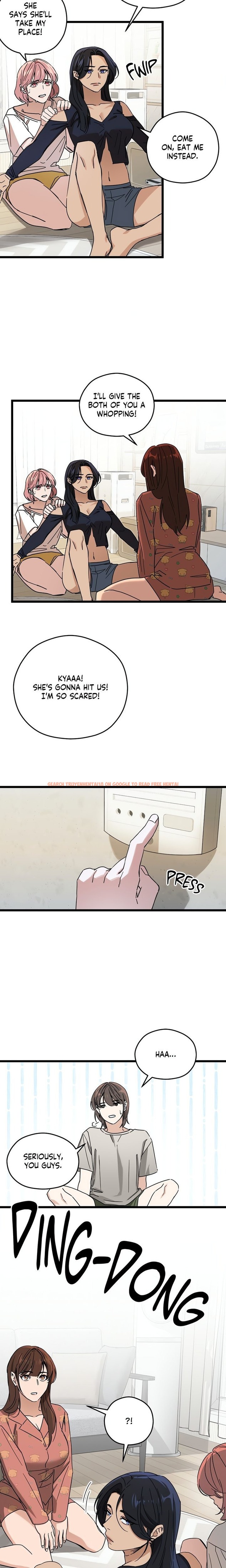 Read Hentai Image 6 98825 in comic Zoo’s Panic - Chapter 10 - www.hentaitnt.net