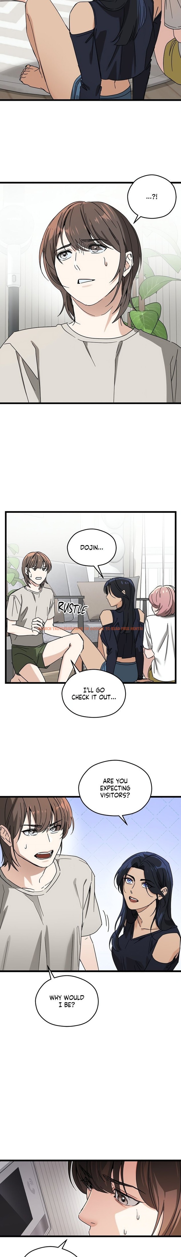 Read Hentai Image 7 98825 in comic Zoo’s Panic - Chapter 10 - www.hentaitnt.net