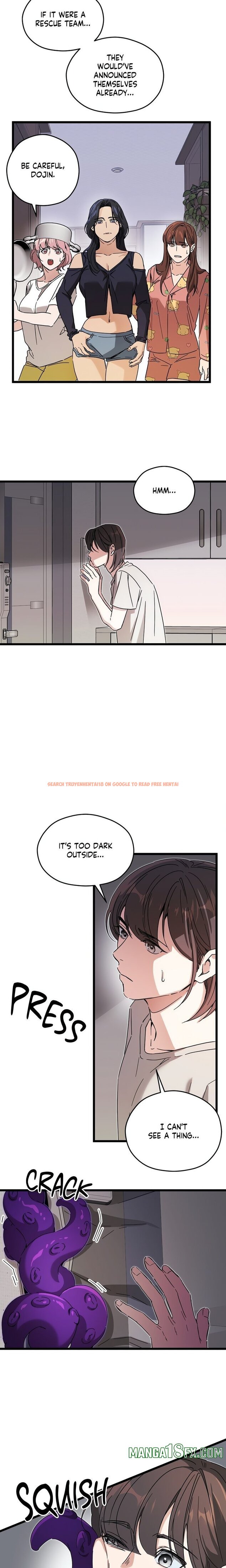 Read Hentai Image 8 826 in comic Zoo’s Panic - Chapter 10 - www.hentaitnt.net