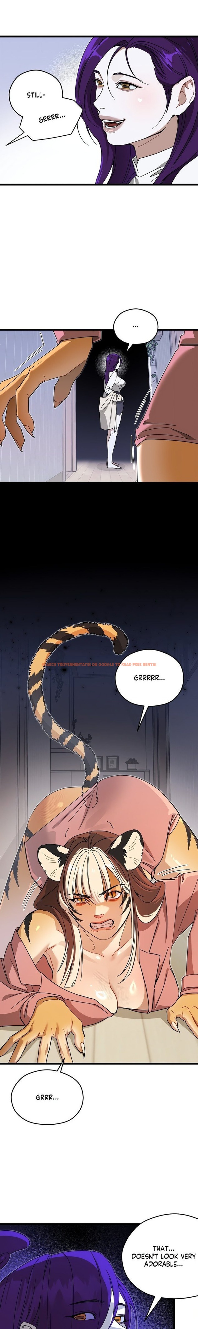 Read Hentai Image 13 99080 in comic Zoo’s Panic - Chapter 11 - www.hentaitnt.net